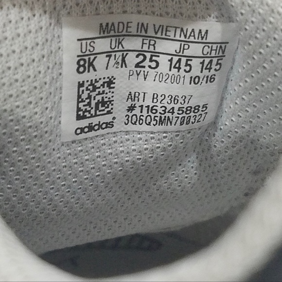 Adidas Superstar 8k - Picture 4 of 7